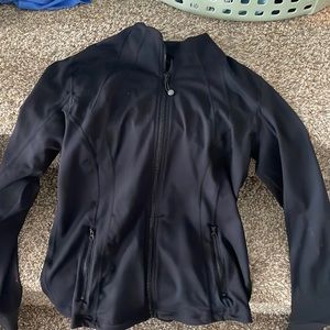 90 Degree Lululemon Define Jacket Dupe!